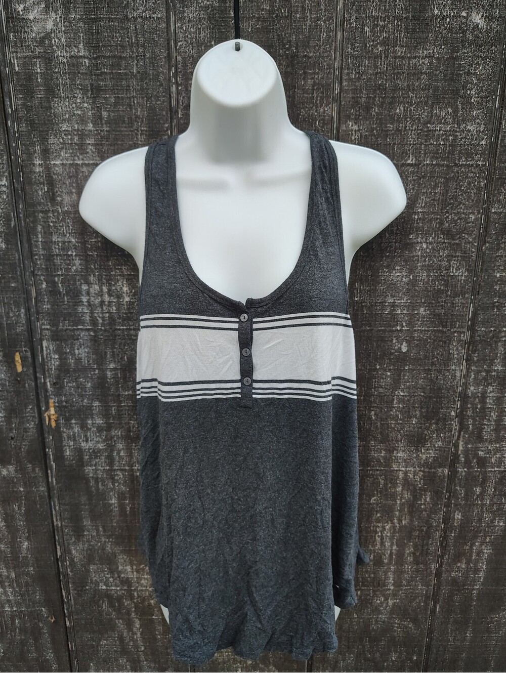 AEO American Eagle Soft & Sexy Tank Top